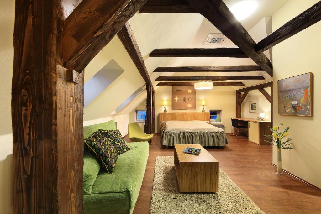 Hotel Edward Kelly Cesky Krumlov Phòng bức ảnh