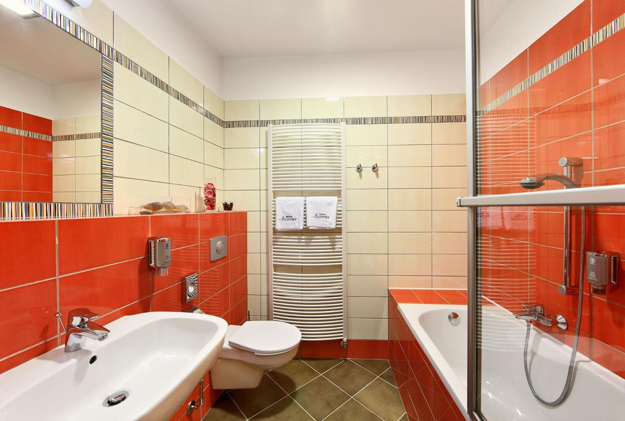 Hotel Edward Kelly Cesky Krumlov Ngoại thất bức ảnh