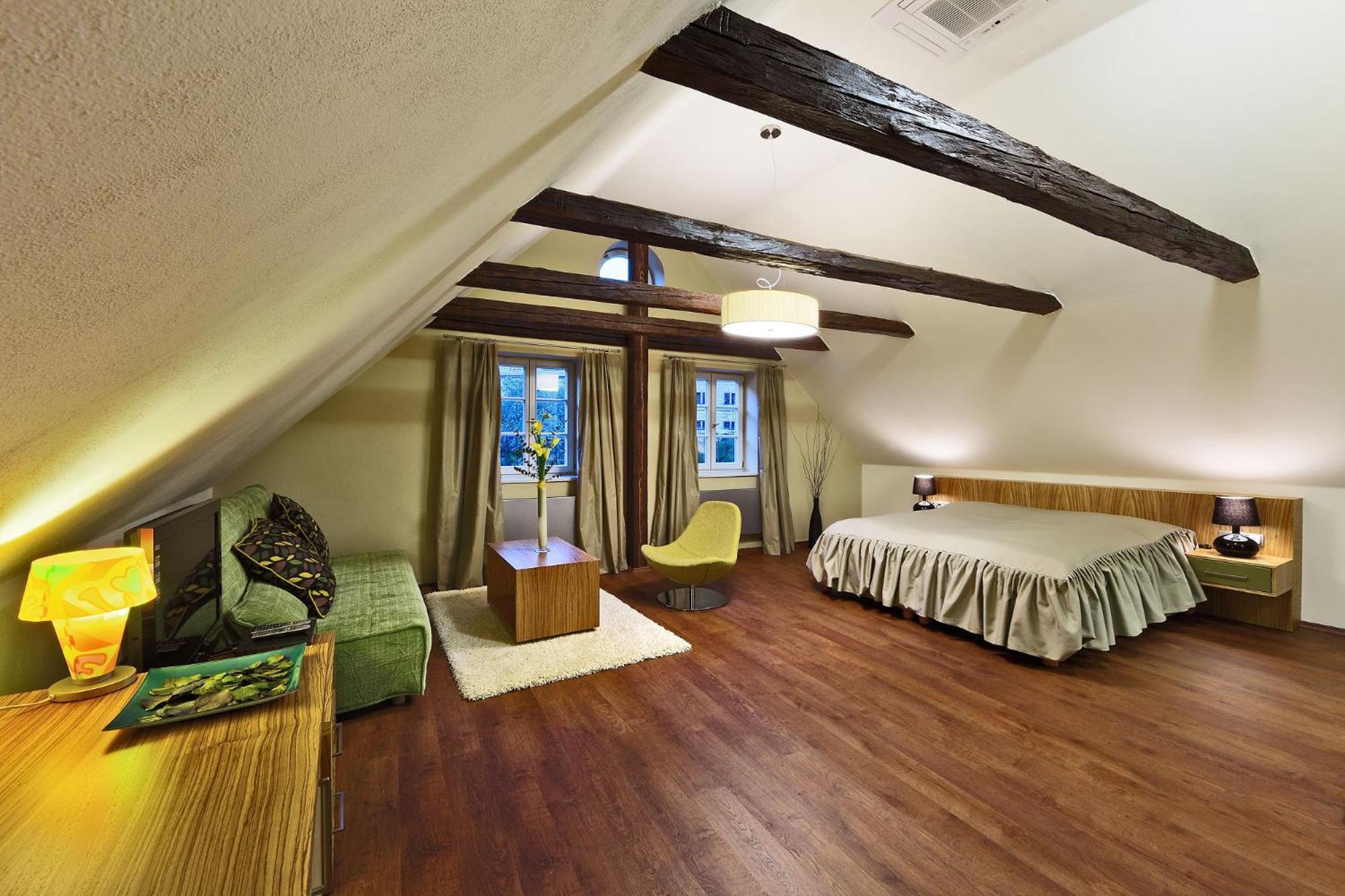 Hotel Edward Kelly Cesky Krumlov Ngoại thất bức ảnh
