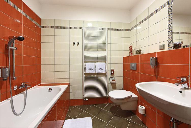 Hotel Edward Kelly Cesky Krumlov Ngoại thất bức ảnh