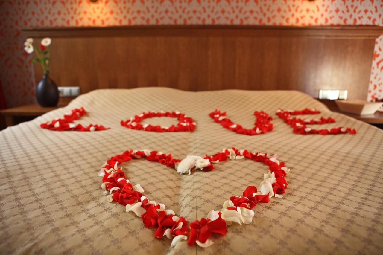 Hotel Edward Kelly Cesky Krumlov Ngoại thất bức ảnh