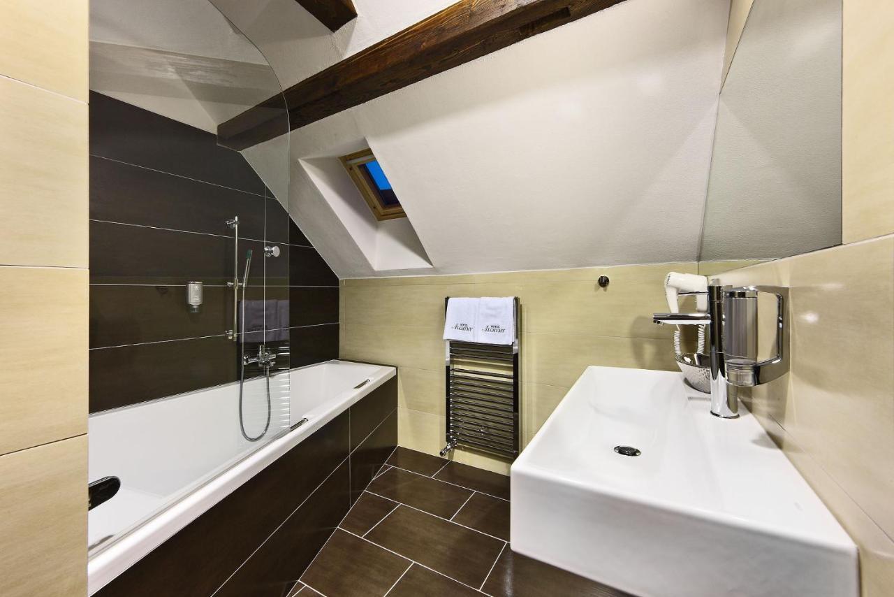 Hotel Edward Kelly Cesky Krumlov Phòng bức ảnh